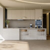 Cream Travertine
