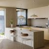 Cream Travertine