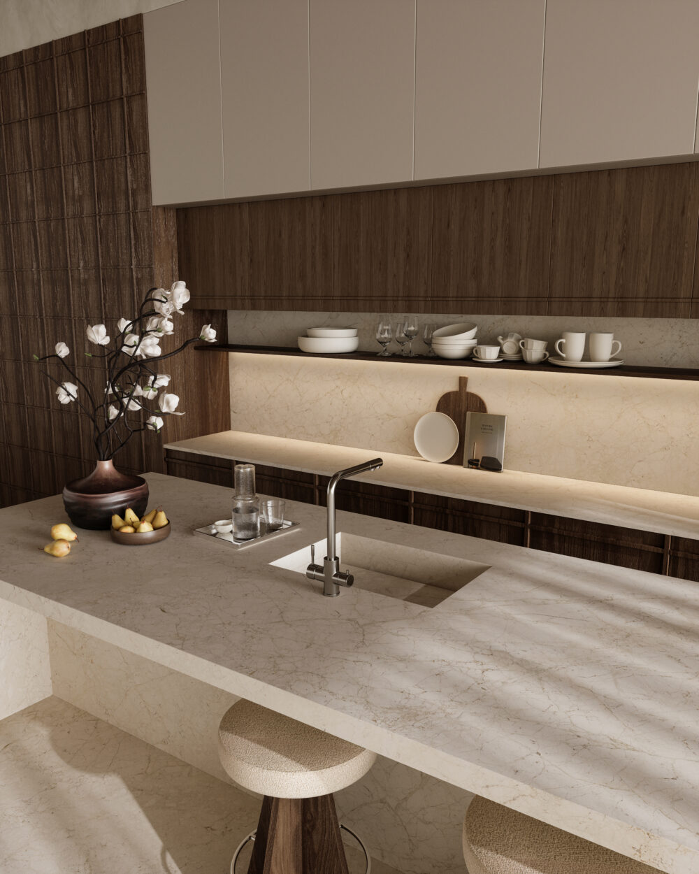 Brescia Beige