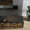 Basalt Black