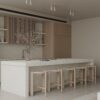 Ivory Limestone