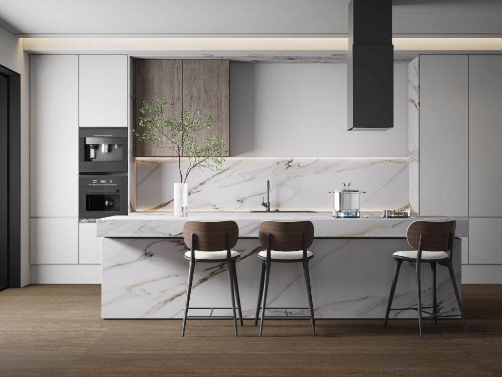 Calacatta Borghini