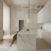 Calacatta White