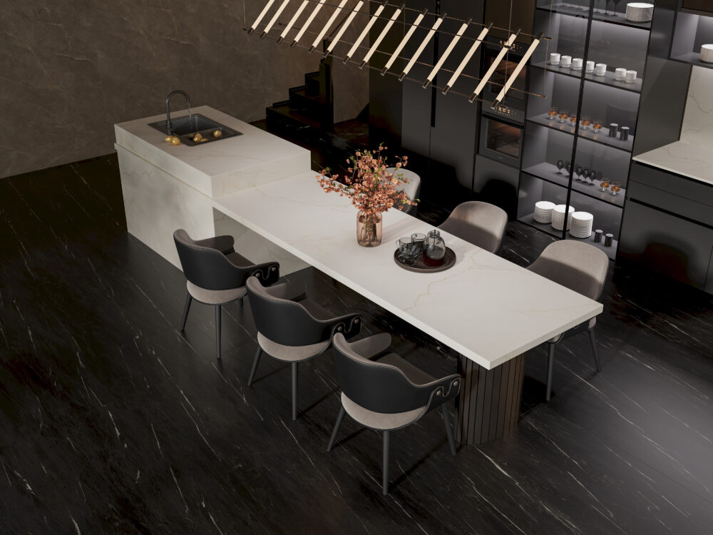Beige Segesta