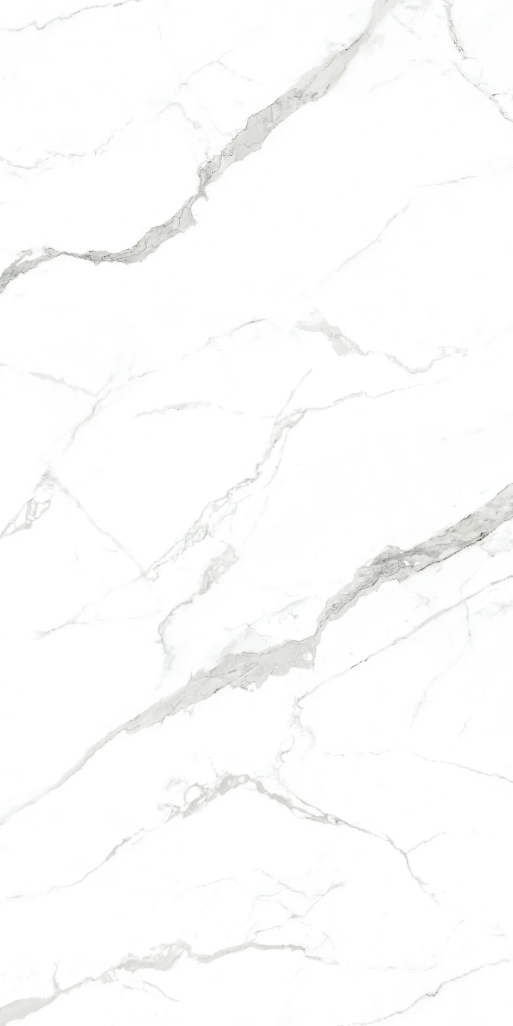 Alpine White